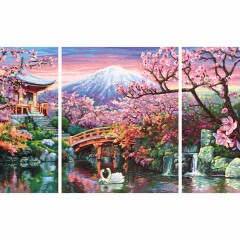 Kirschblüte in Japan - Schipper - Meisterklasse...